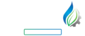 LEC Technologies logo with blue water droplet and green leaf inside a gray gear on a black background.