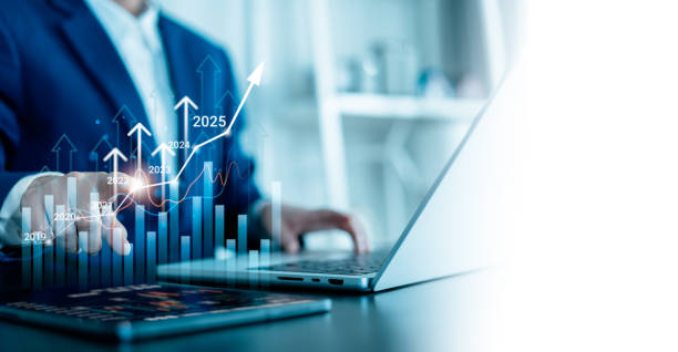 IIot solutions brings growth to a company